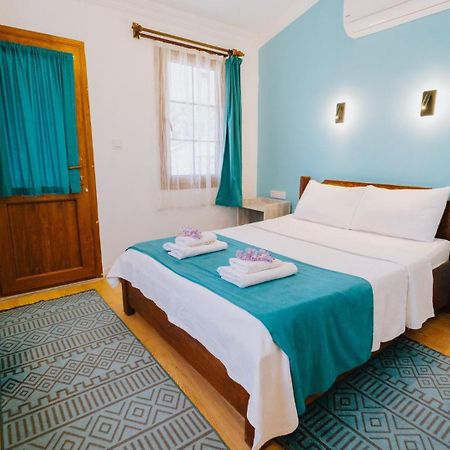 Flower Hotel Патара Екстер'єр фото