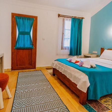 Flower Hotel Патара Екстер'єр фото