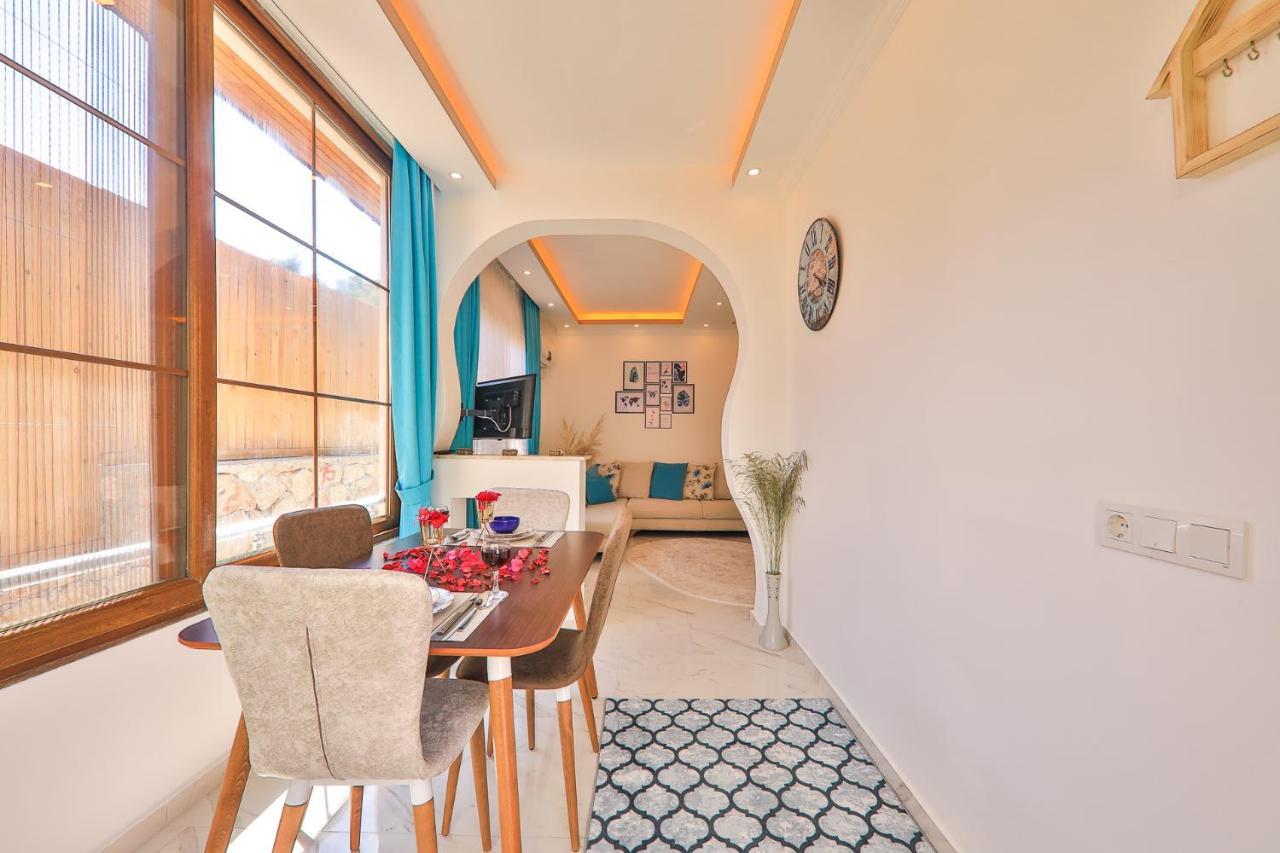 Flower Hotel Патара Екстер'єр фото