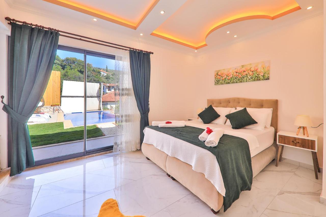 Flower Hotel Патара Екстер'єр фото