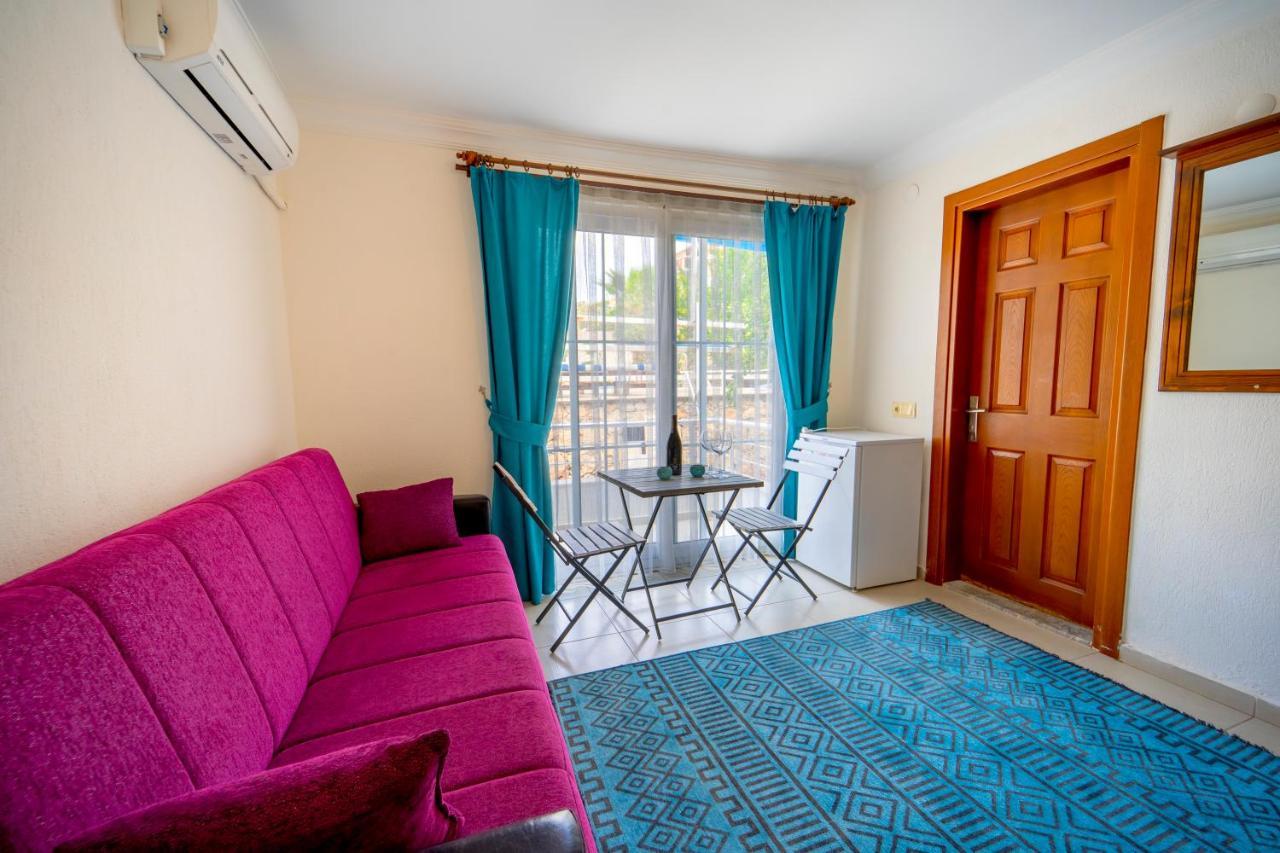 Flower Hotel Патара Екстер'єр фото