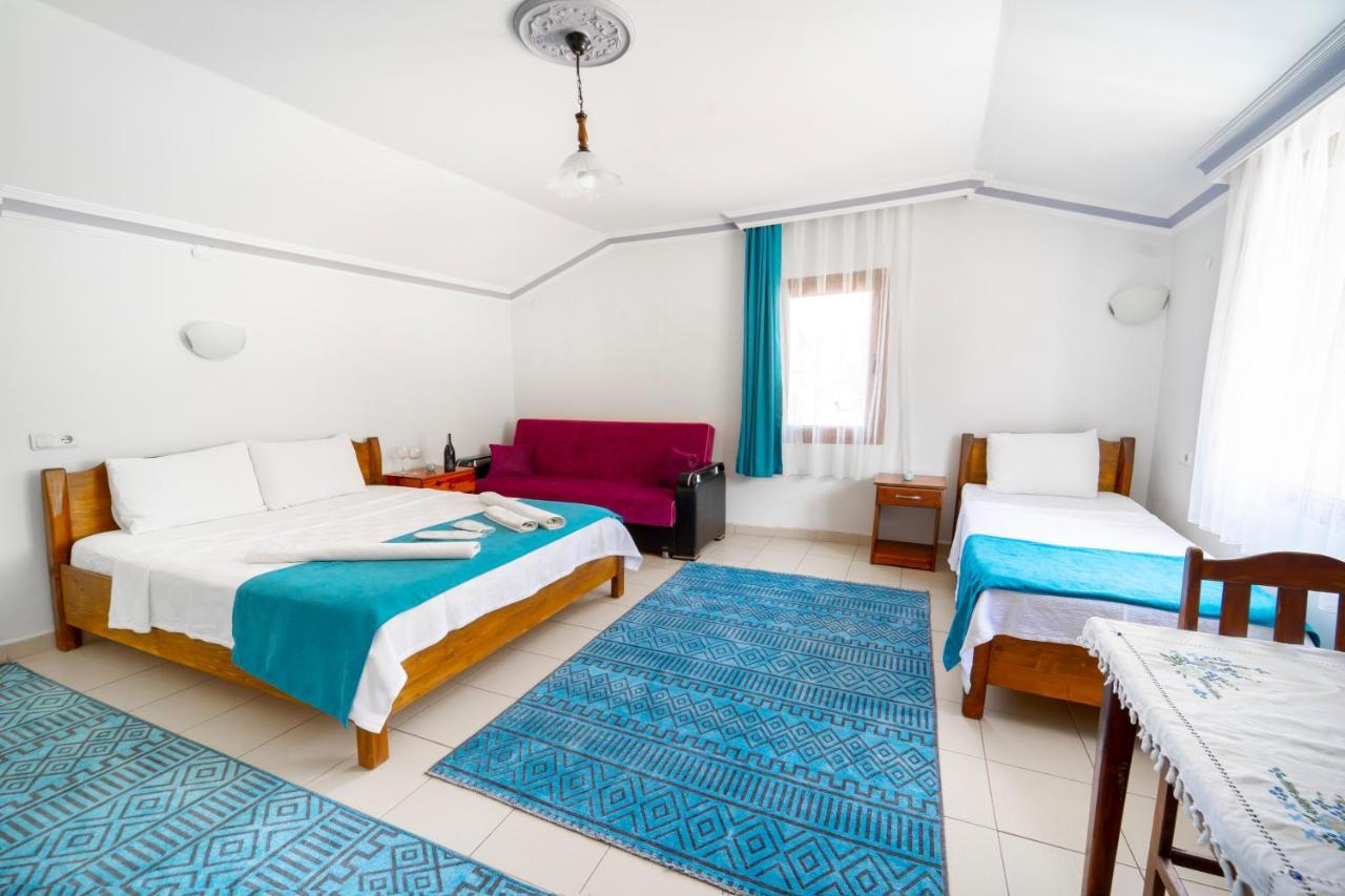 Flower Hotel Патара Екстер'єр фото