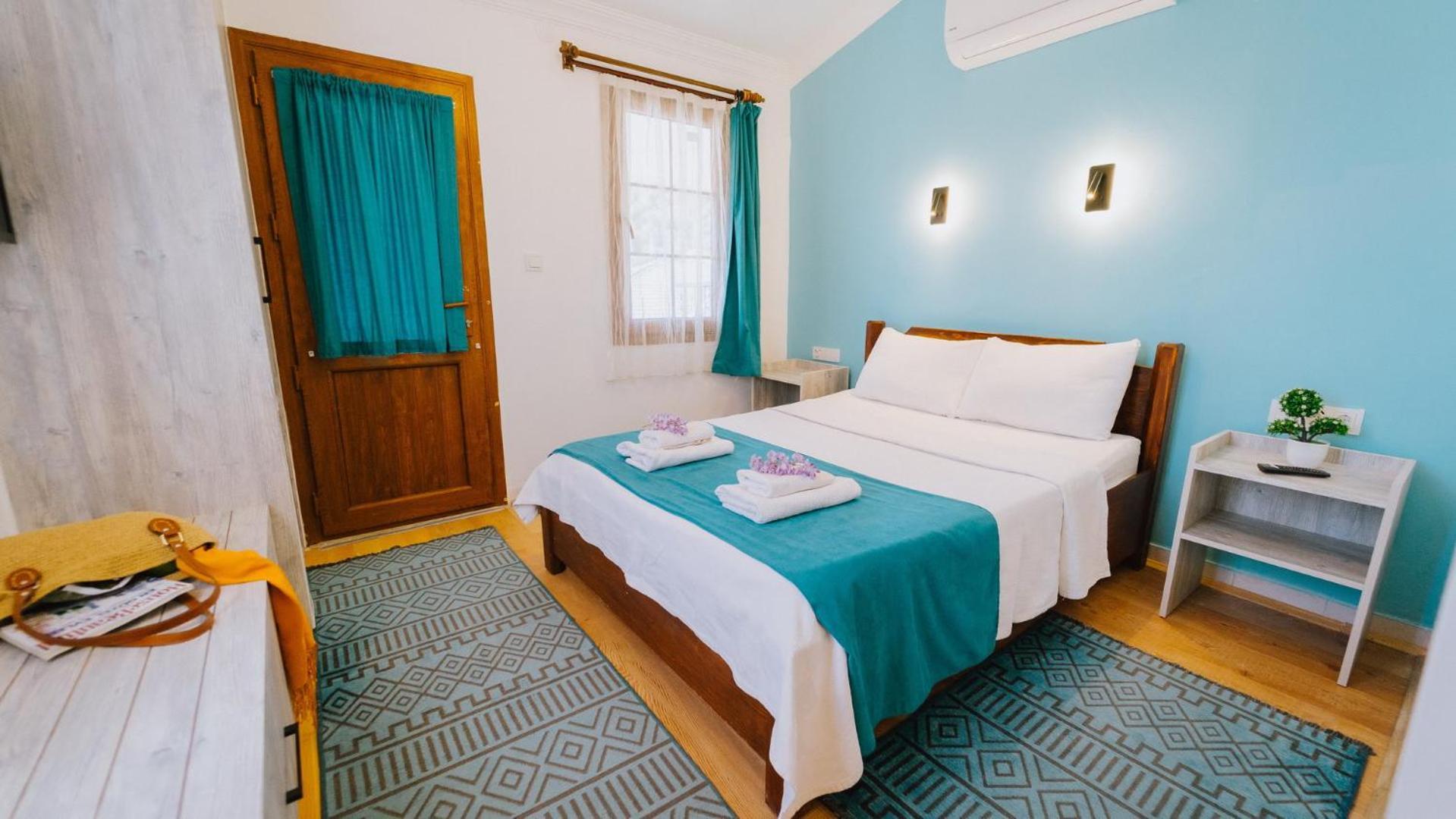 Flower Hotel Патара Екстер'єр фото