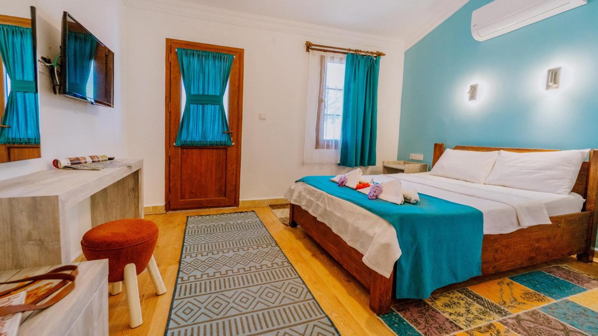 Flower Hotel Патара Екстер'єр фото