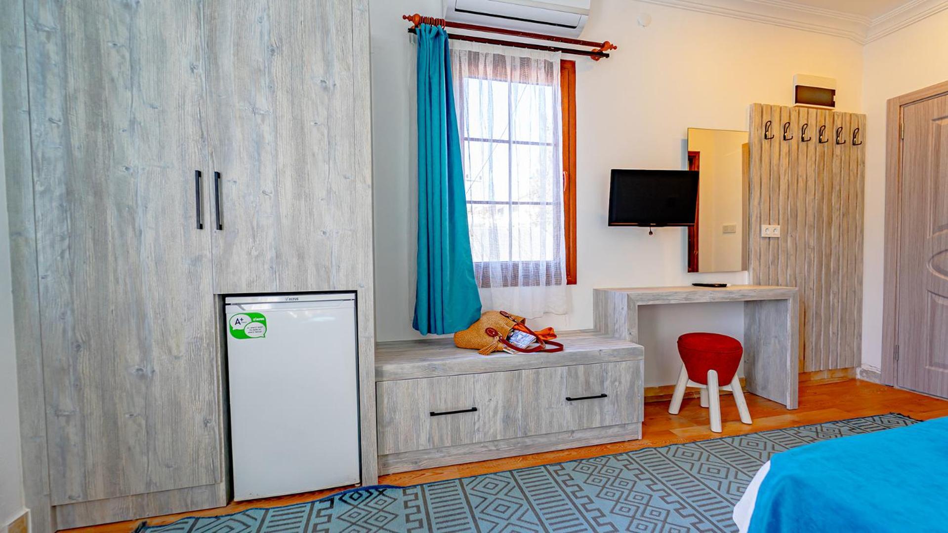 Flower Hotel Патара Екстер'єр фото