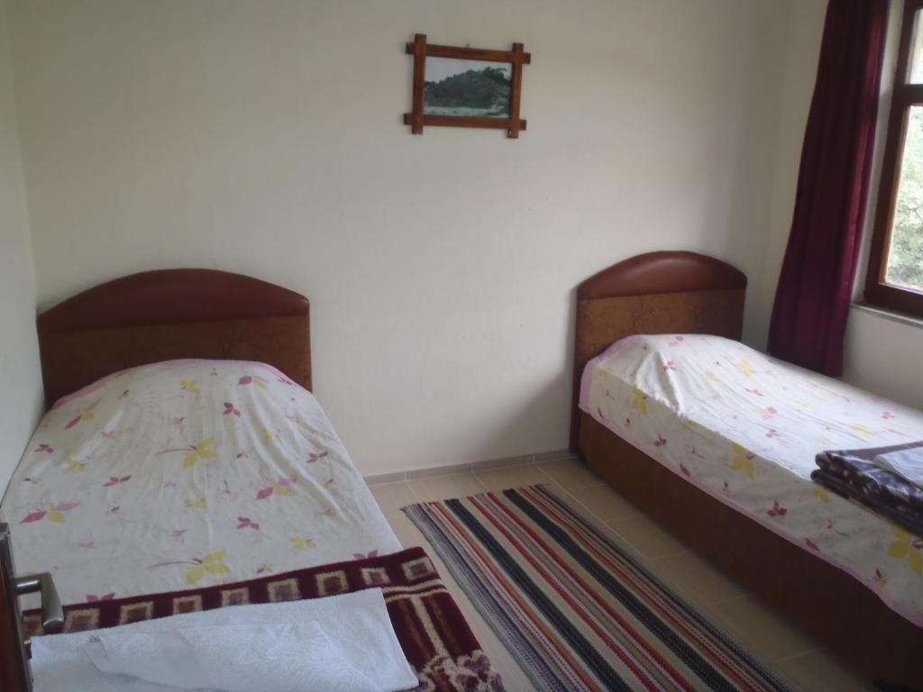 Flower Hotel Патара Екстер'єр фото